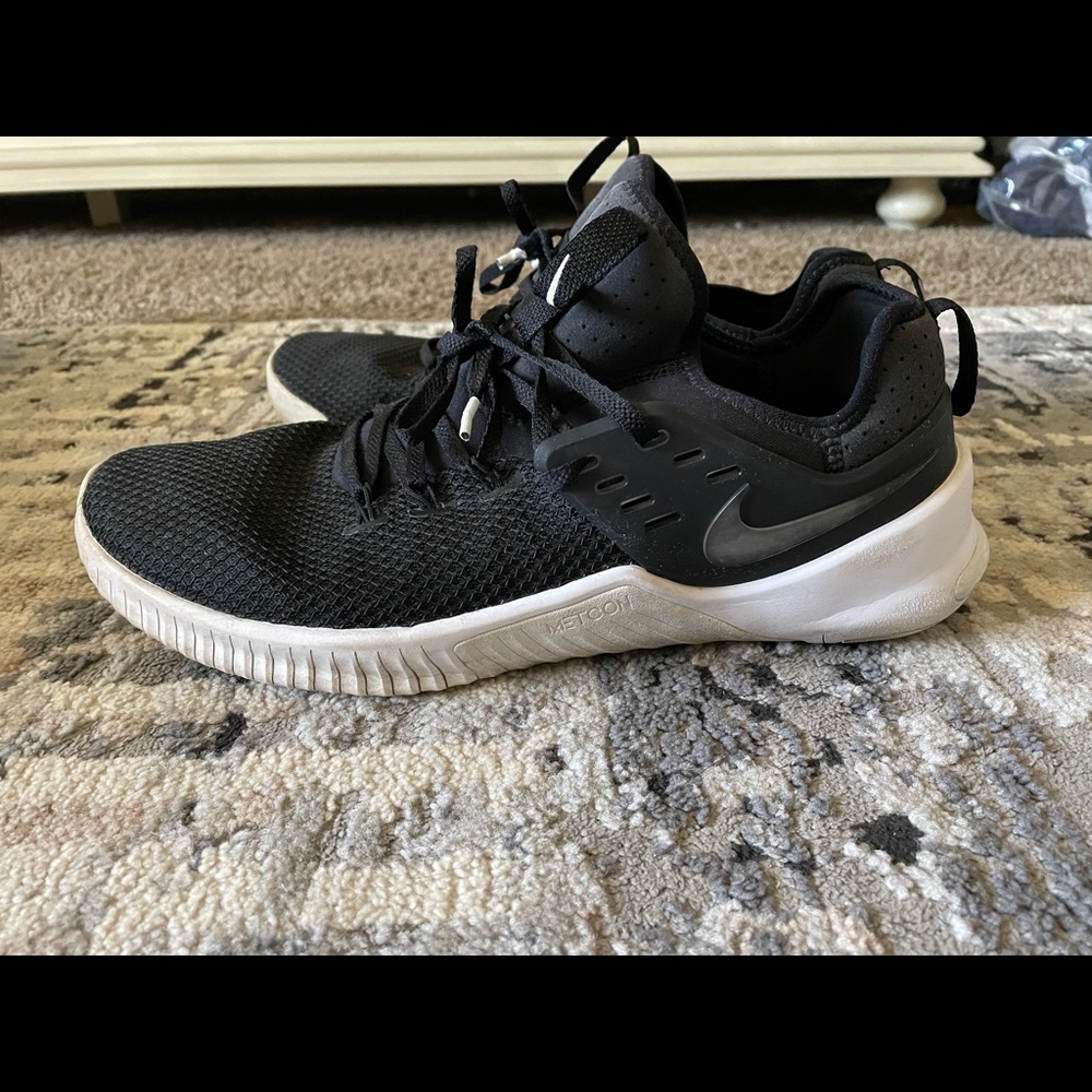 Nike Free X Metcon